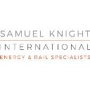 Samuel Knight International logo